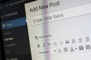 Content Marketing