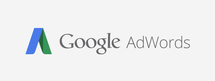 Google Adwords Logo