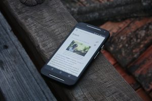 Mobile Friendly Update