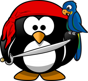 Penguin