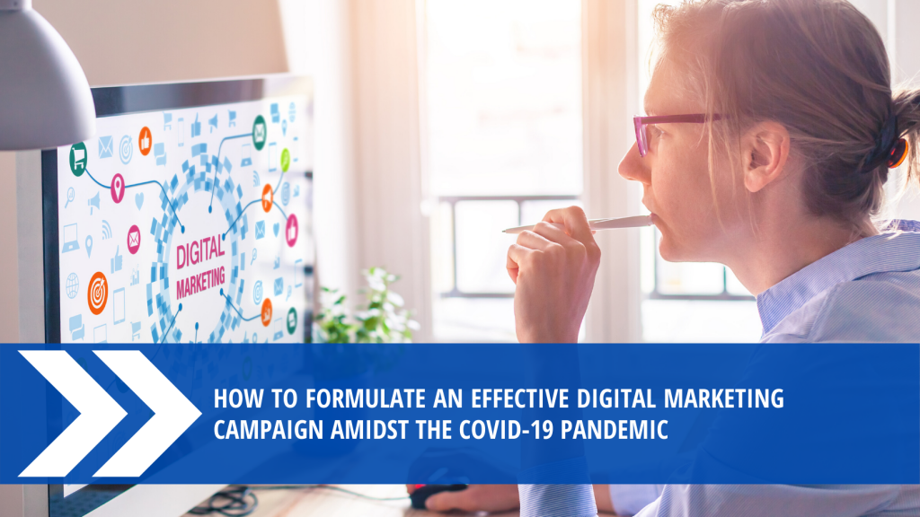 Effective Digital Marketing