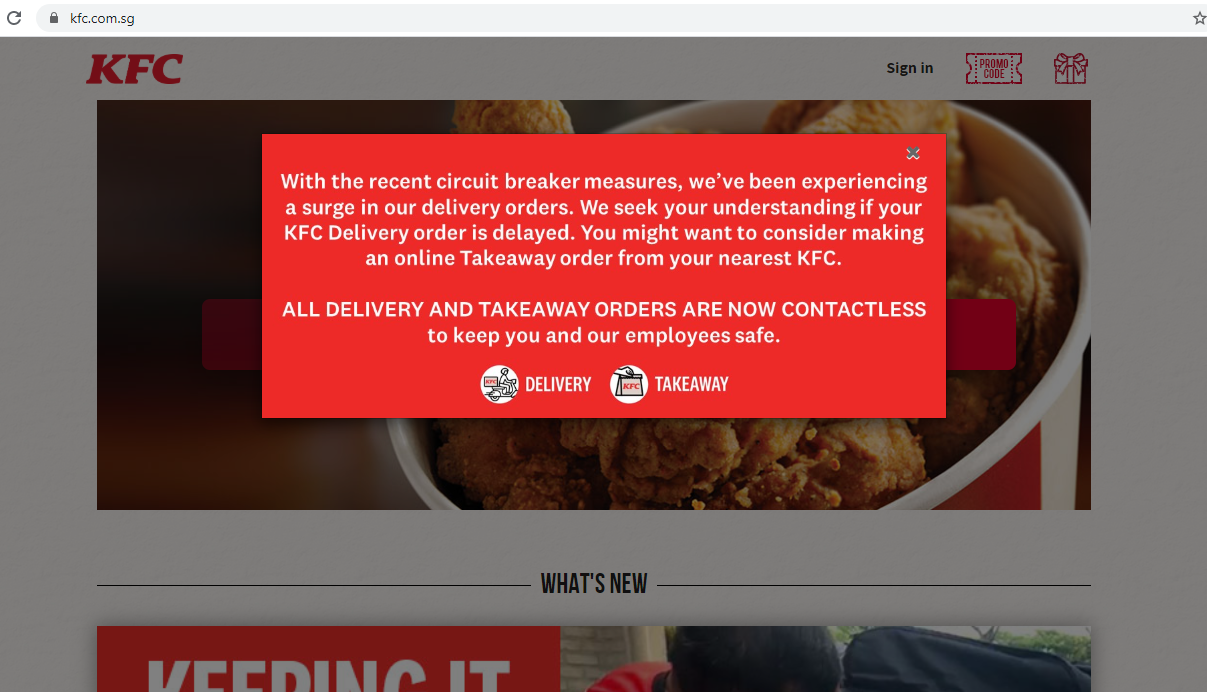 KFC